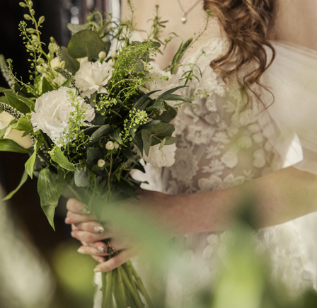 <strong>WEDDING OPEN DAY </strong>