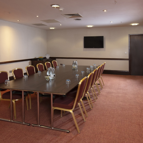 <p>WILLESBOROUGH</p>
<p>BOARDROOM</p>