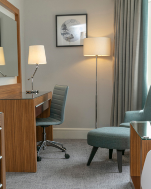 Rooms Social Sharing 1