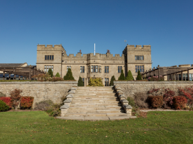 Slaley Hall Hotel, Spa & Golf Resort