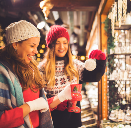 <strong>Kent Christmas Markets</strong>