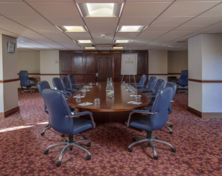 Boardroom 1