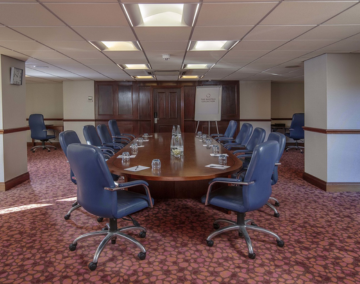 Boardroom 1